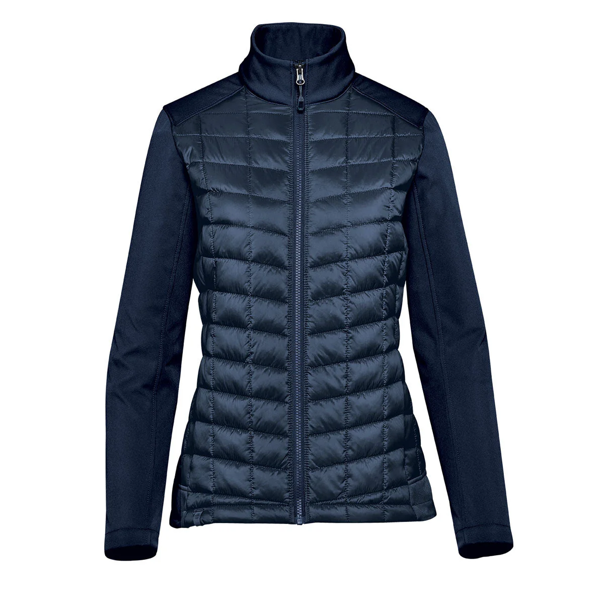 Women's Appalachian Quilted Jacket - TRX-3W - Image 7