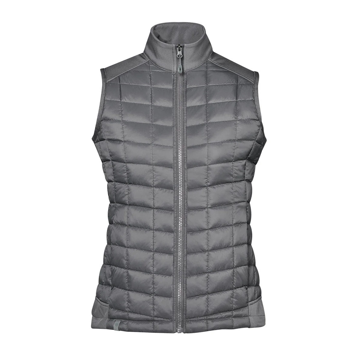 Women's Appalachian Quilted Vest - TVX-2W - Image 4