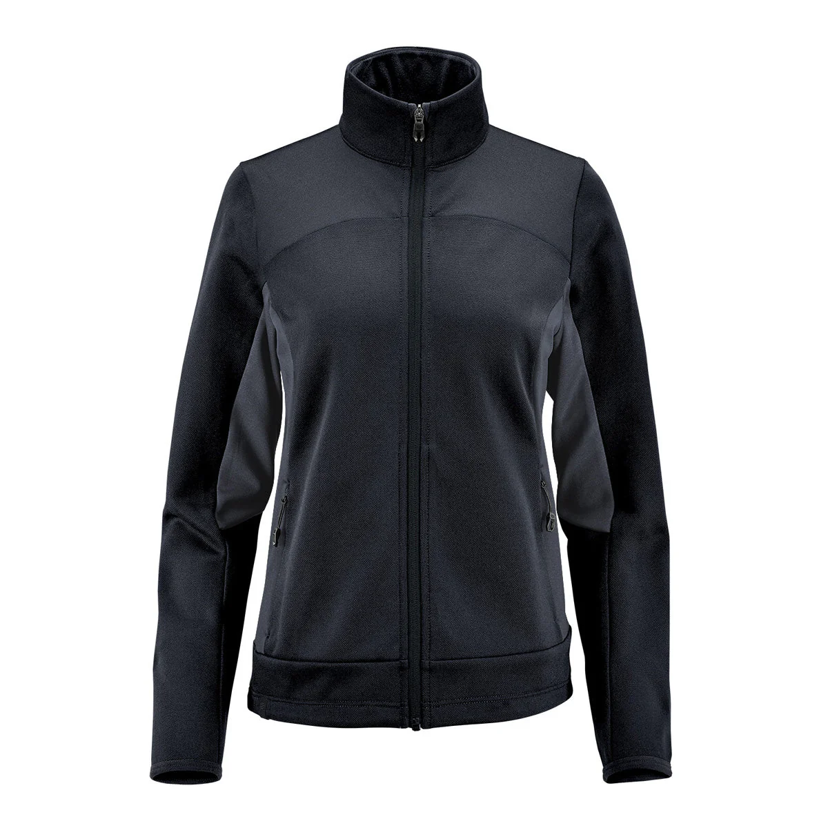 Women's Appaloosa Knit Jacket - FPR-2W - Image 2