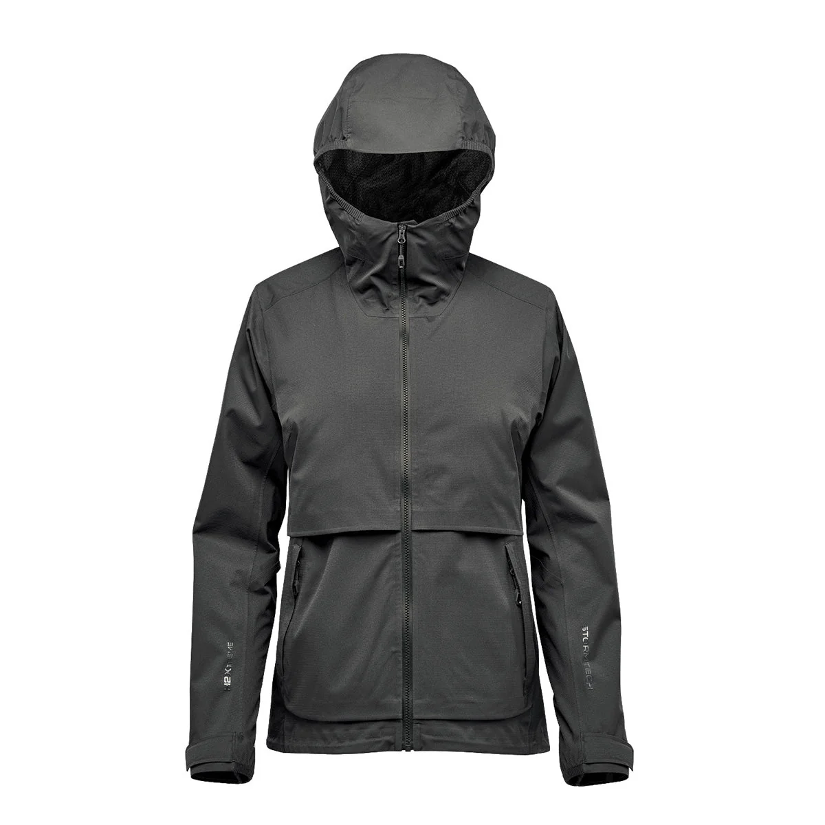 Women's Artimus Technical Shell - XJK-1W - Image 3