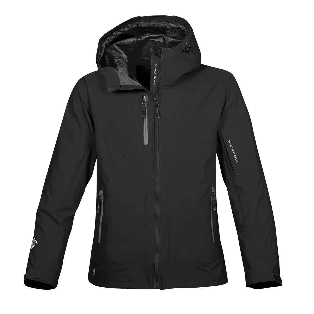 Women's Ascent Hard Shell Final Sale - E-2W - Image 2