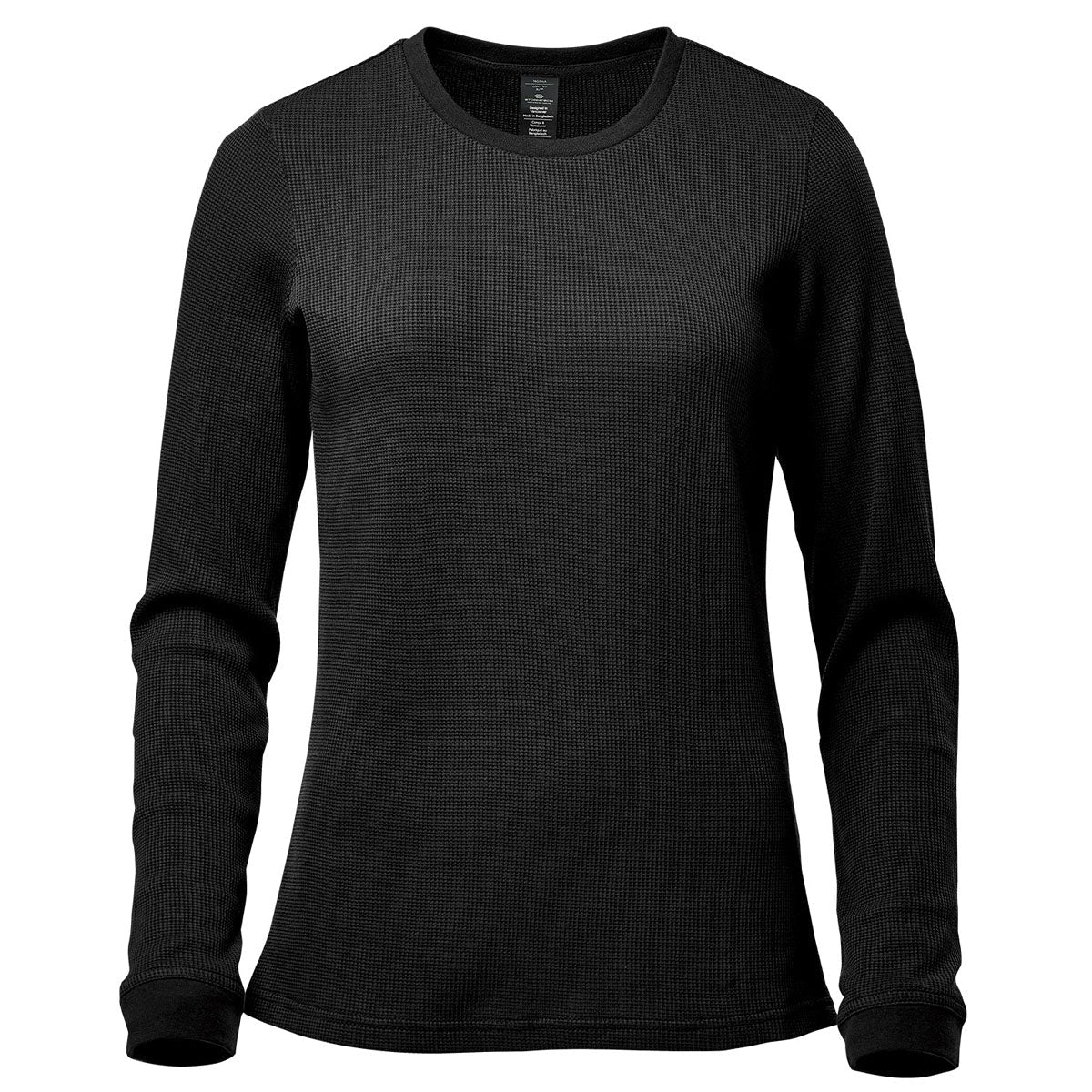 Women's Ashburn Crew Neck - WK-1W - Image 2