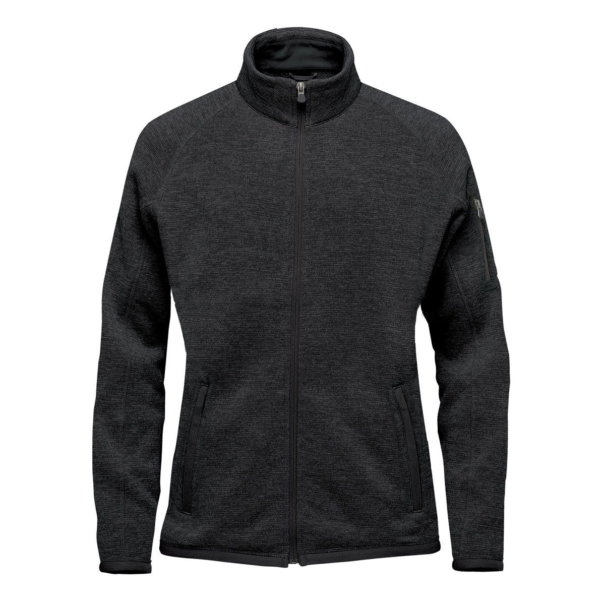 Women's Avalante Full Zip Fleece Jacket - FHZ-1W - Image 4