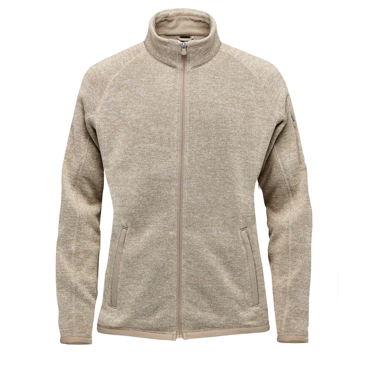 Women's Avalante Full Zip Fleece Jacket - FHZ-1W - Image 5