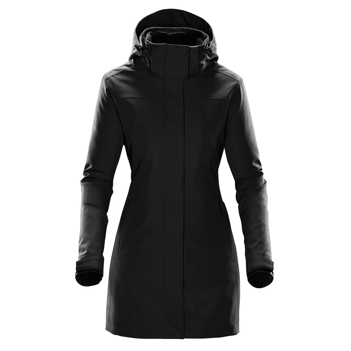 Women's Avalante 3-in-1 Jacket - SSJ-2W - Image 4