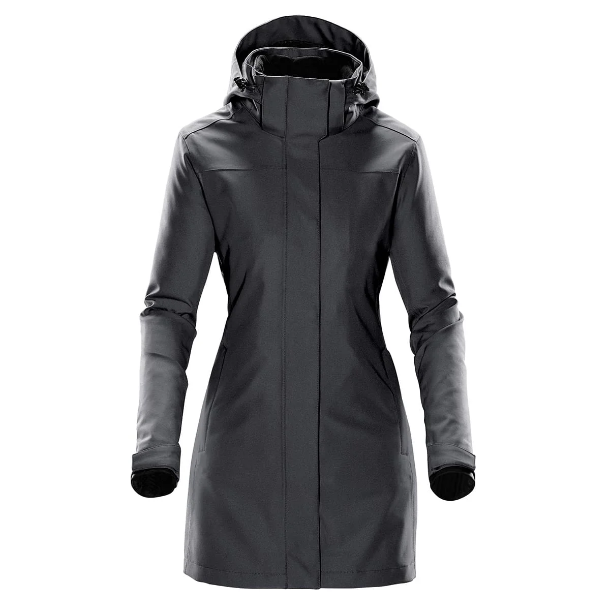 Women's Avalante 3-in-1 Jacket - SSJ-2W - Image 5