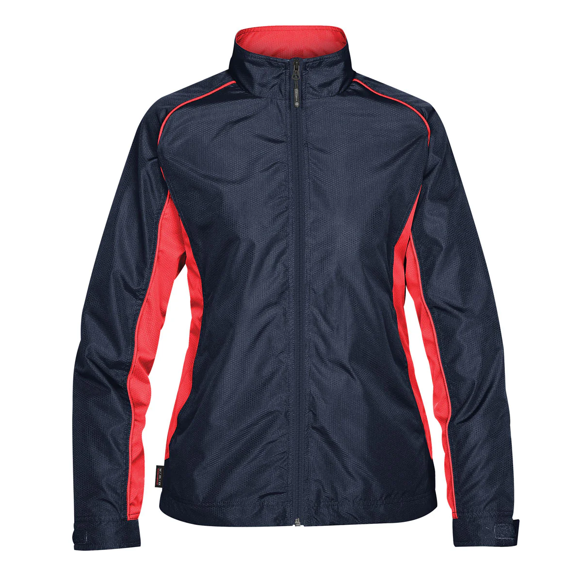 Women's Axis Track Jacket Final Sale - GTX-2W - Image 2