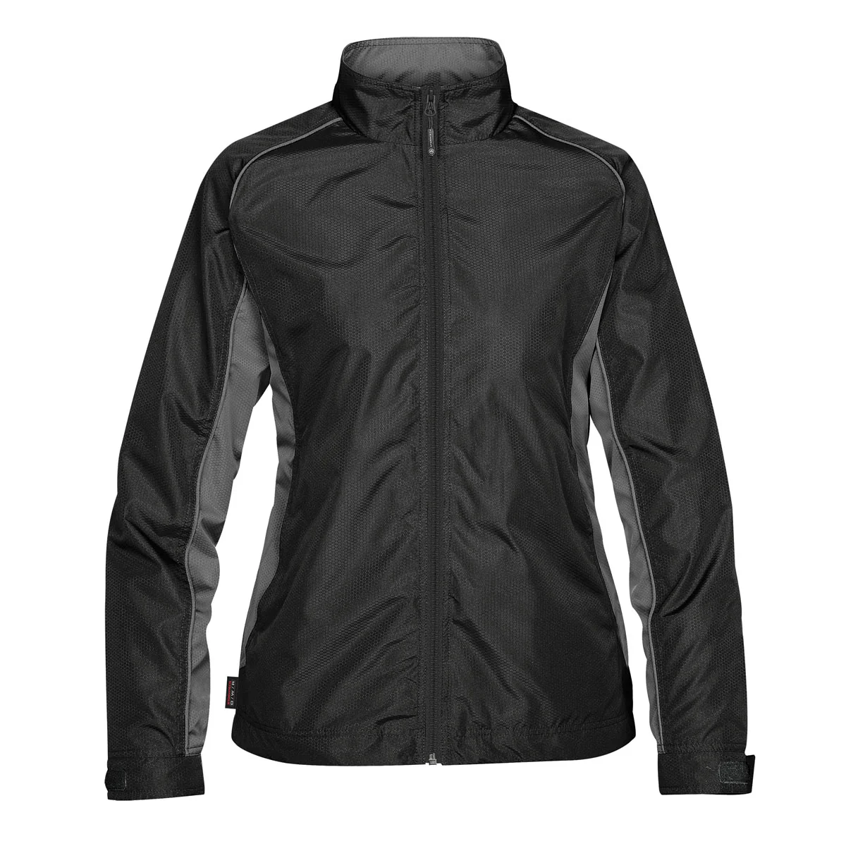 Women's Axis Track Jacket Final Sale - GTX-2W - Image 3