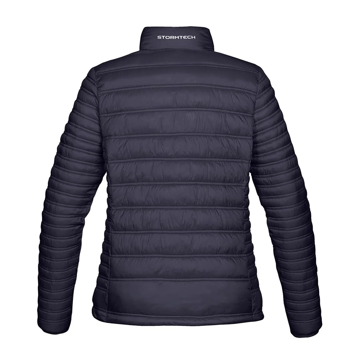 Women's Basecamp Quilted Jacket - PFJ-4W - Image 3