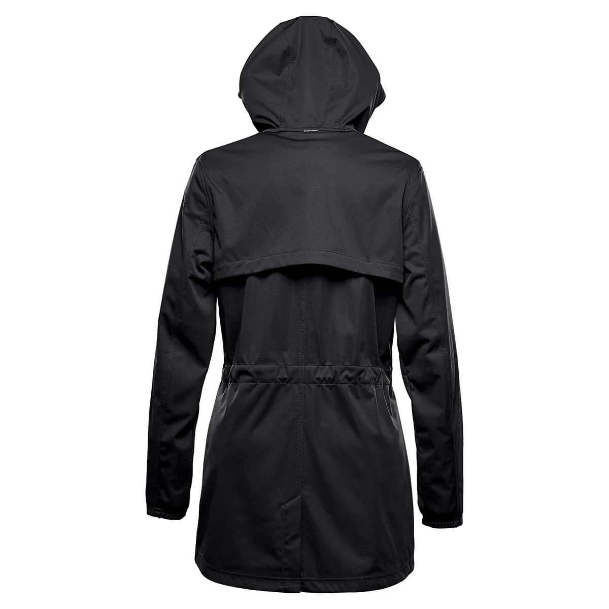 Women's Belcarra Softshell Jacket - KSL-1W - Image 3