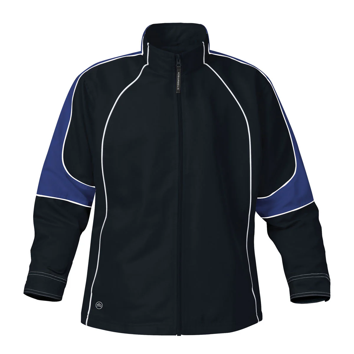 Women's Blaze Track Jacket Final Sale - TS-1W