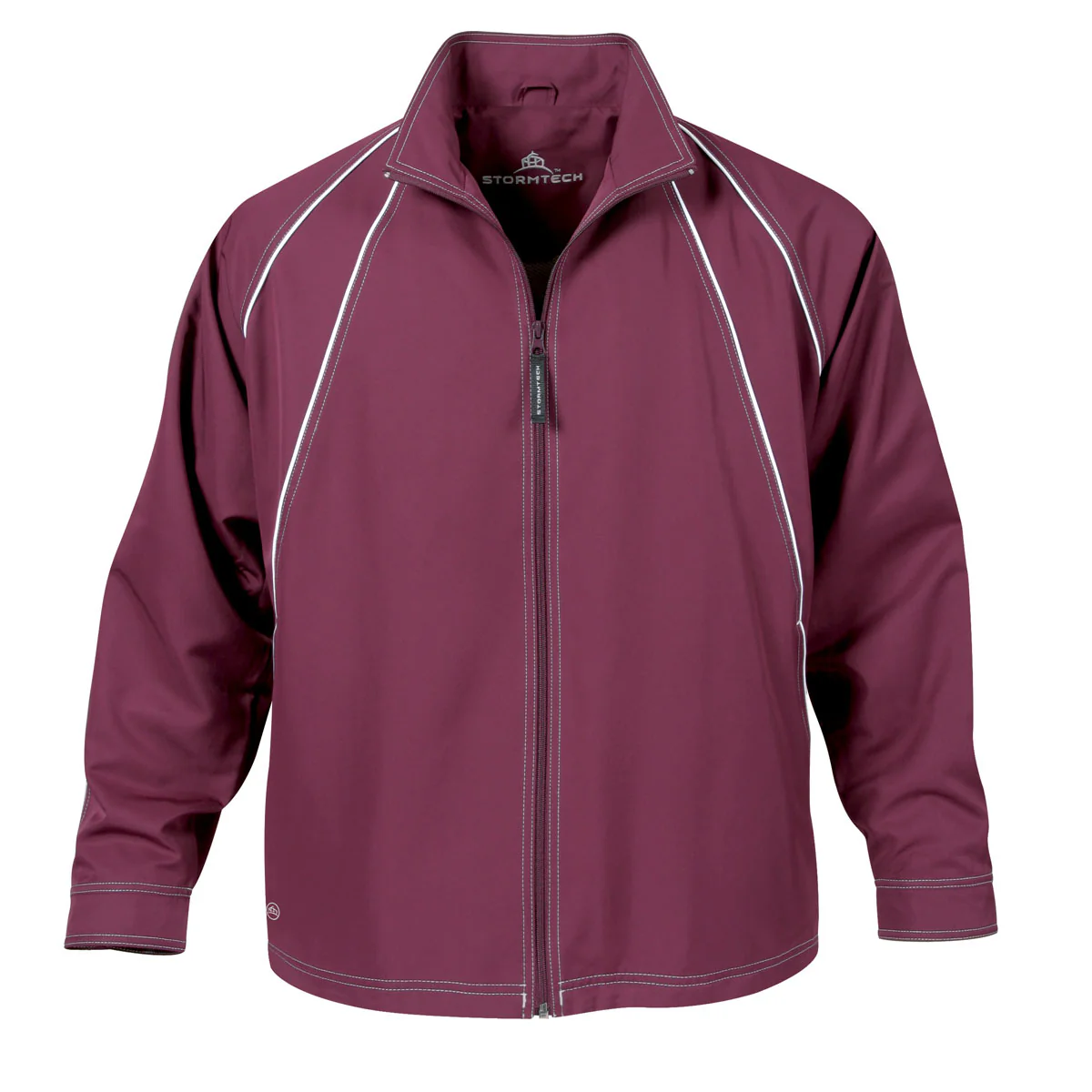 Women's Blaze Twill Jacket Final Sale - STXJ-1W - Image 10