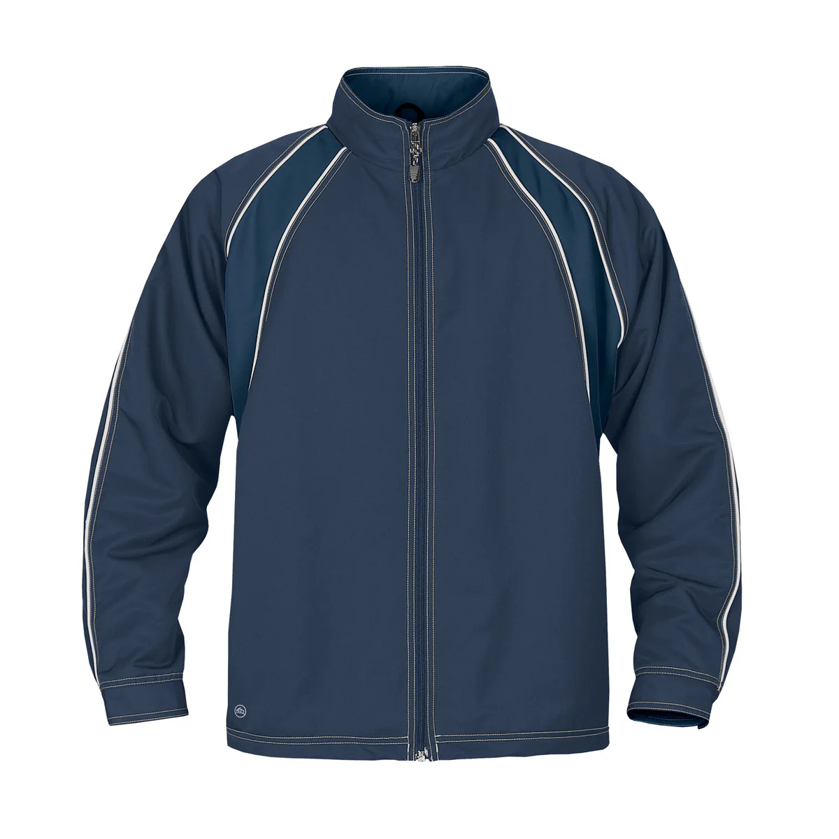 Women's Blaze Twill Jacket Final Sale - STXJ-1W - Image 11