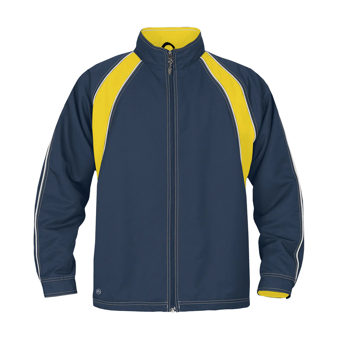 Women's Blaze Twill Jacket Final Sale - STXJ-1W - Image 12