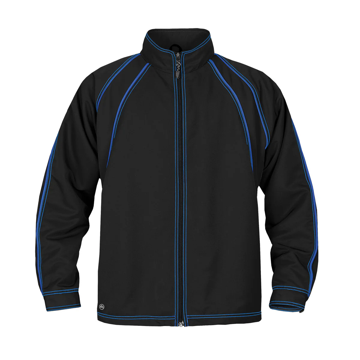 Women's Blaze Twill Jacket Final Sale - STXJ-1W - Image 4