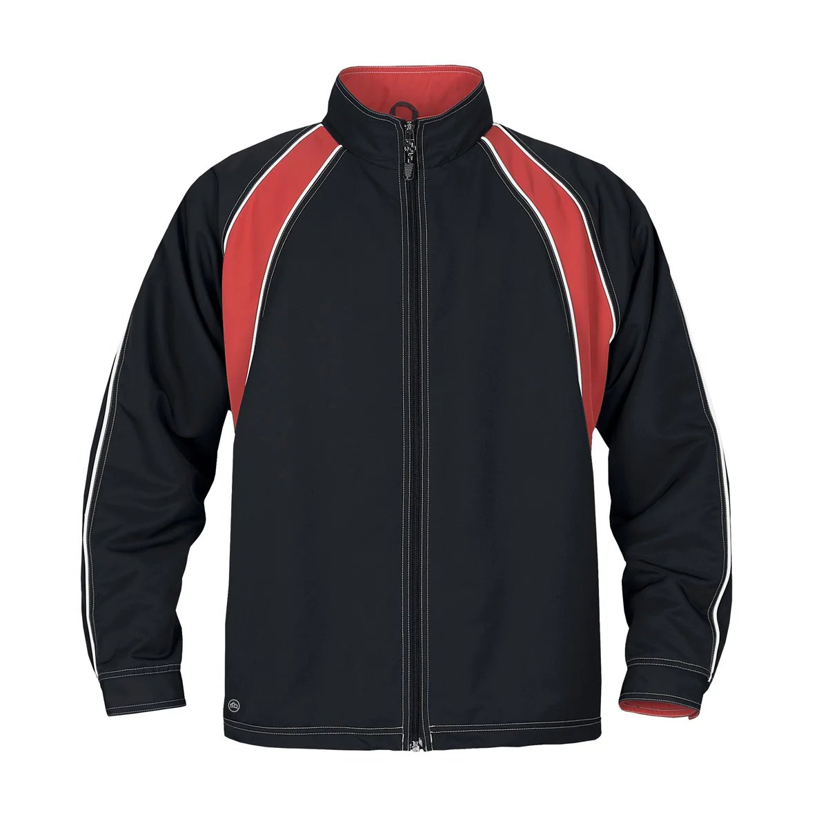 Women's Blaze Twill Jacket Final Sale - STXJ-1W - Image 7