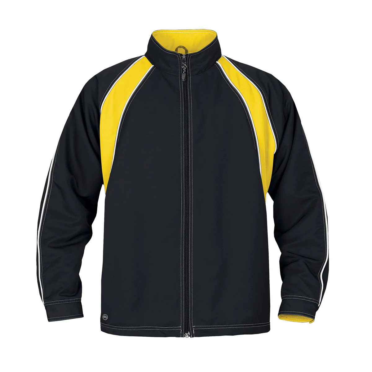 Women's Blaze Twill Jacket Final Sale - STXJ-1W - Image 8