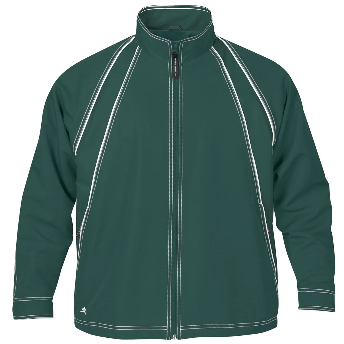 Women's Blaze Twill Jacket Final Sale - STXJ-1W - Image 9