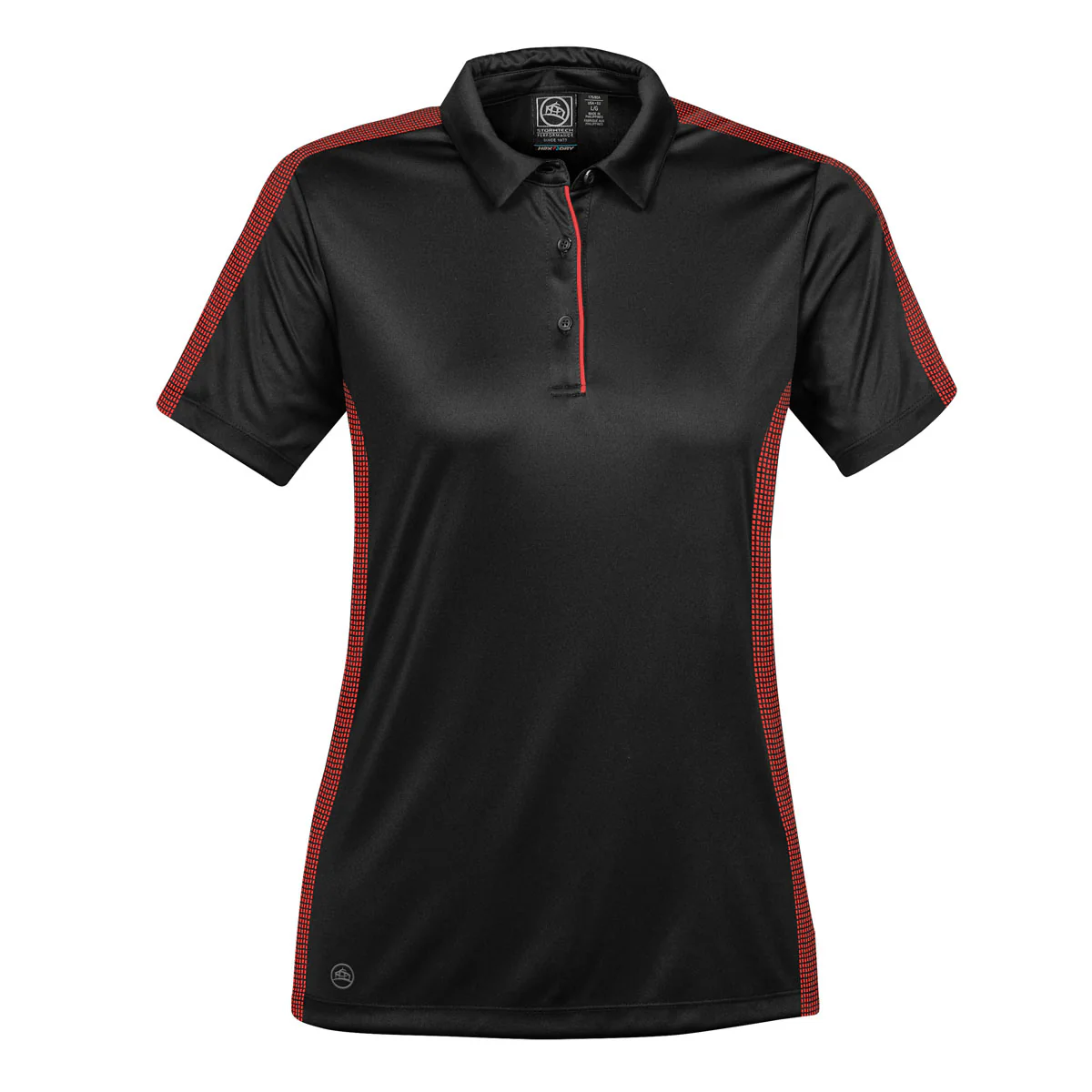 Women's Bolt Polo Final Sale - XPX-1W - Image 2