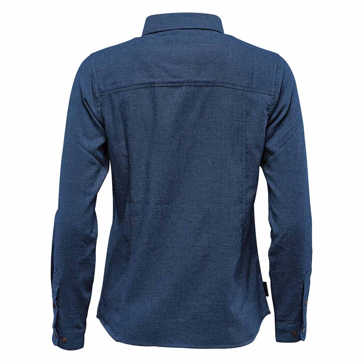Women's Cambridge L/S Shirt - SLW-1W - Image 3