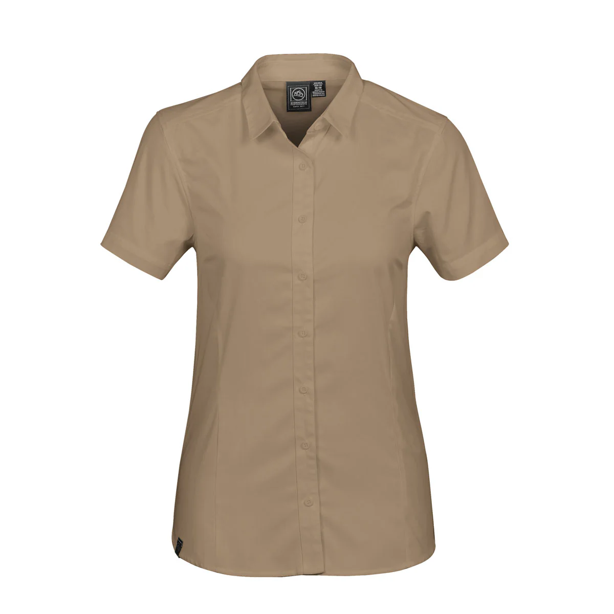 Women's Cannon S/S Shirt Final Sale - OCS-2W - Image 3