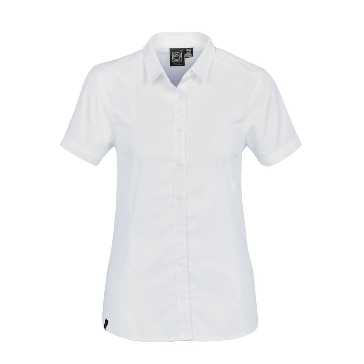 Women's Cannon S/S Shirt Final Sale - OCS-2W - Image 4