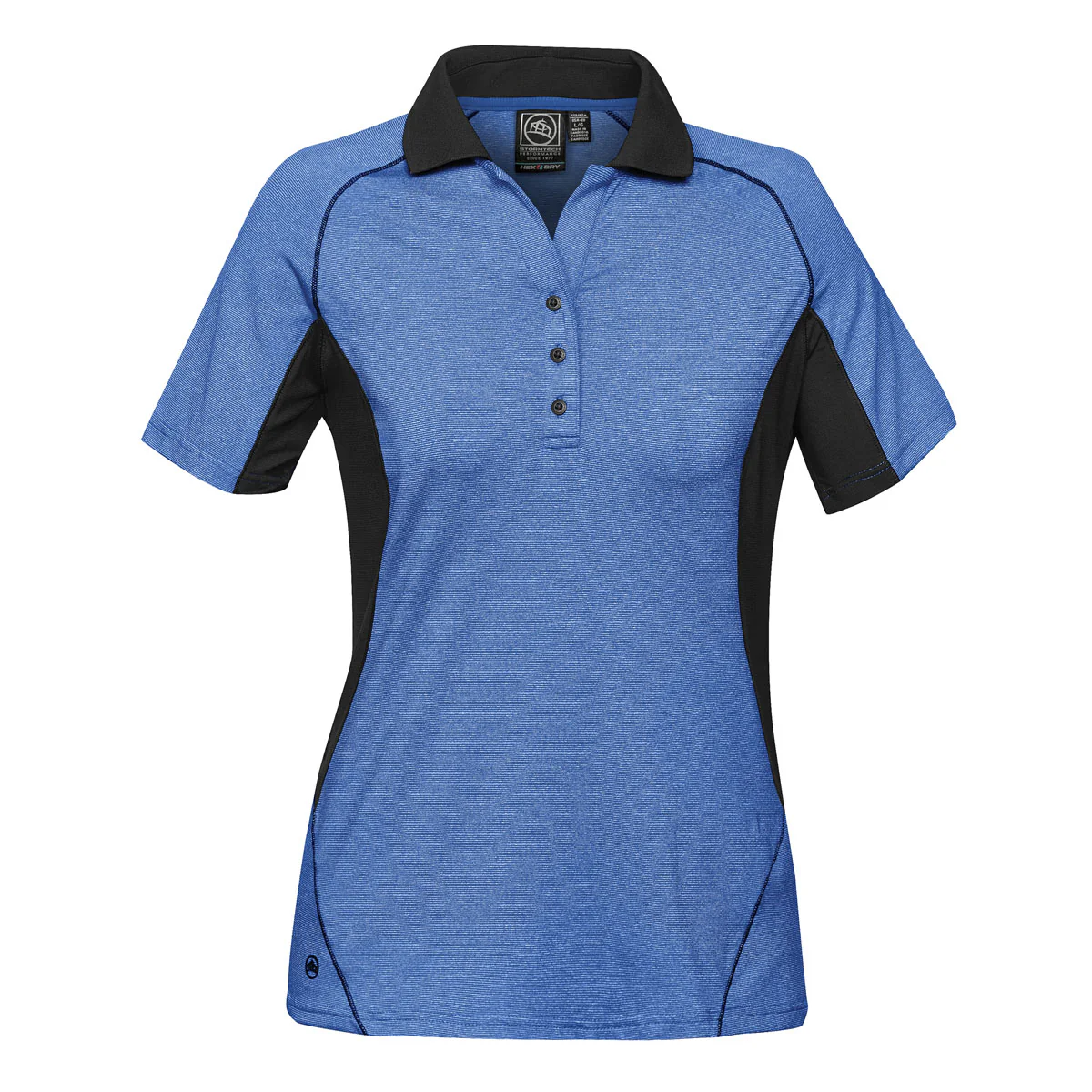 Women's Catalina Performance Polo Final Sale - LPG-2W