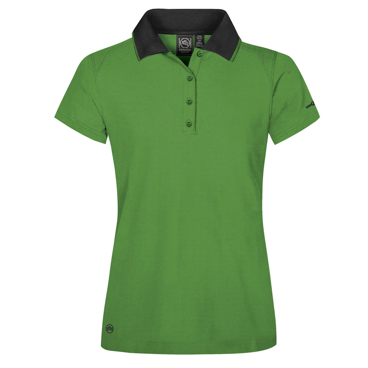 Women's Cignus Performance Polo Final Sale - GPQ-2W - Image 5