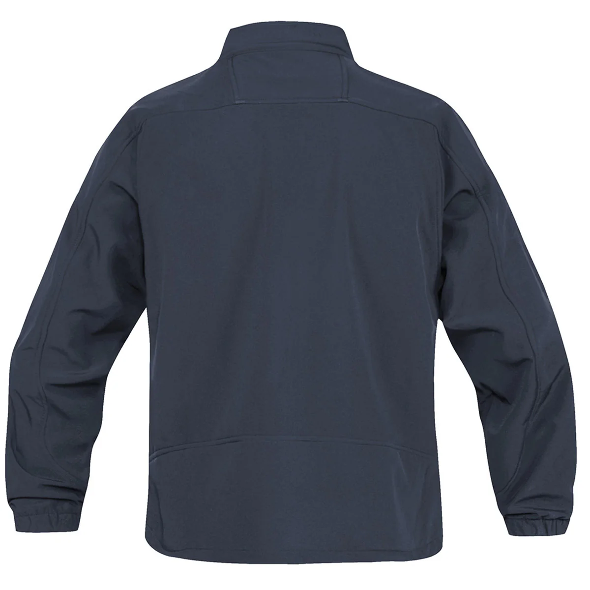 Women's Cirrus Bonded Softshell Jacket - BX-2W - Image 3
