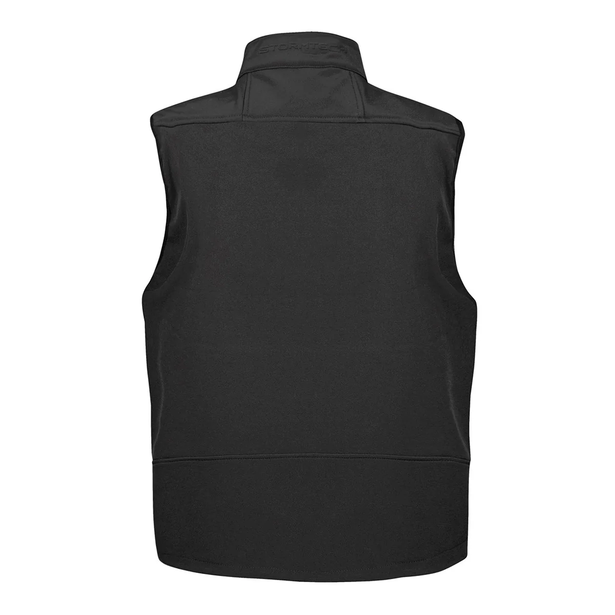 Women's Cirrus Bonded Softshell Vest - BXV-2W - Image 3