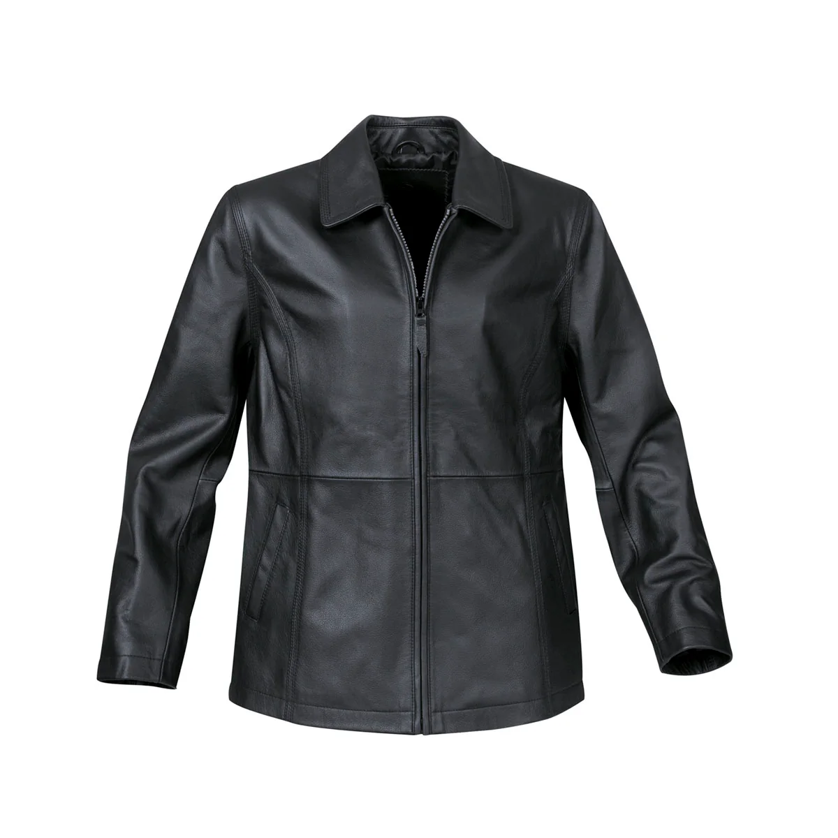 Women's Classic Distressed Jacket Final Sale - LXC-1W