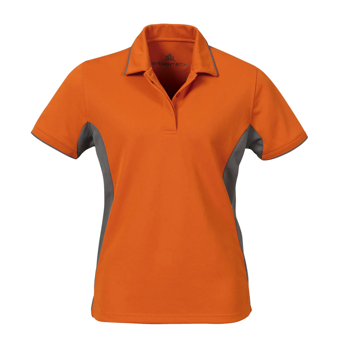 Women's COOLMAX Baja Polo Final Sale - GPX-3W - Image 2
