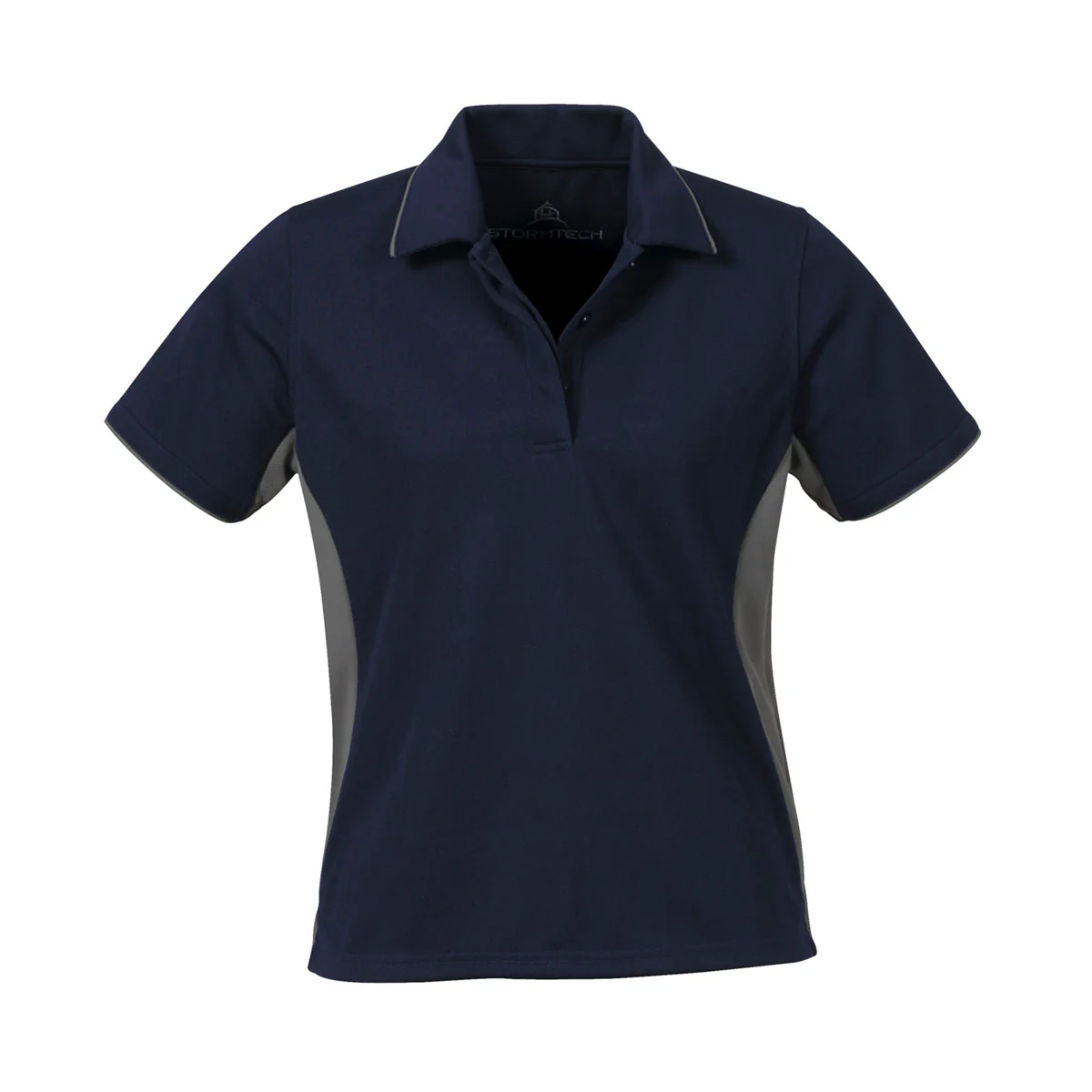 Women's COOLMAX Baja Polo Final Sale - GPX-3W - Image 3