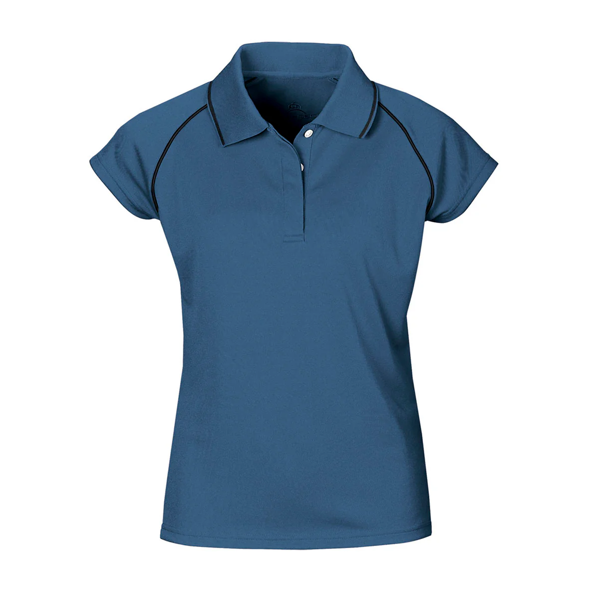 Women's COOLMAX Extreme Two-Tone Polo Final Sale - GPX-2W - Image 3