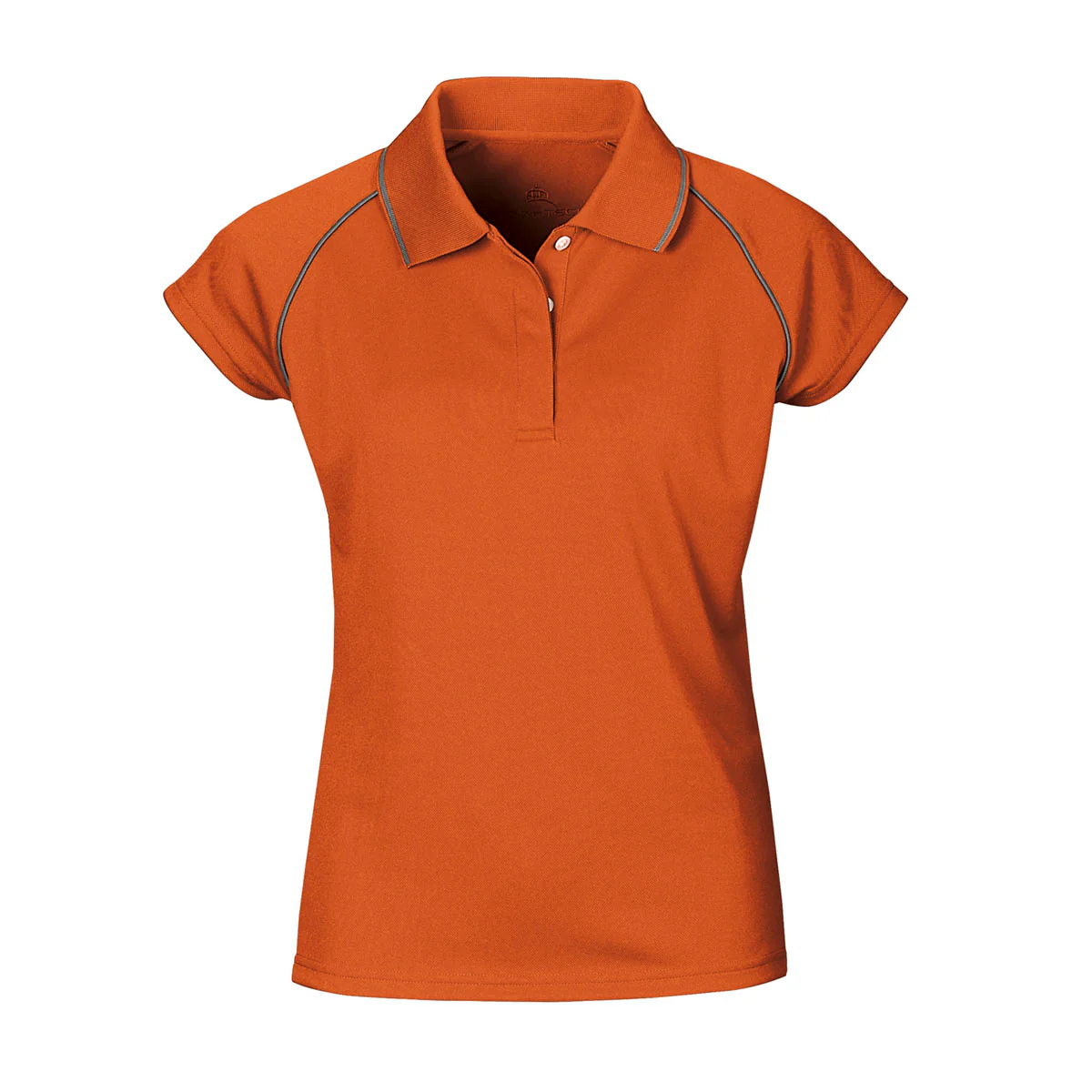Women's COOLMAX Extreme Two-Tone Polo Final Sale - GPX-2W - Image 4