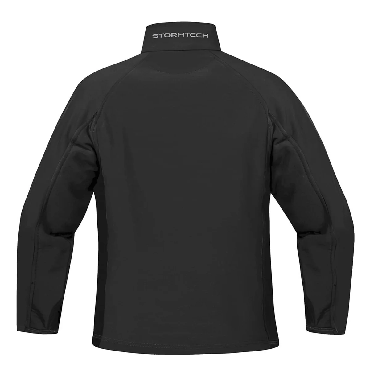 Women's Crew Bonded Softshell Jacket - CXJ-1W - Image 3