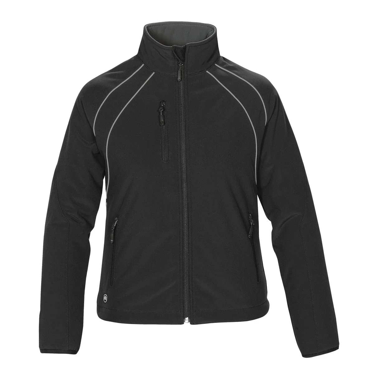 Women's Crew Insulated Shell Final Sale - CXJ-4W - Image 2