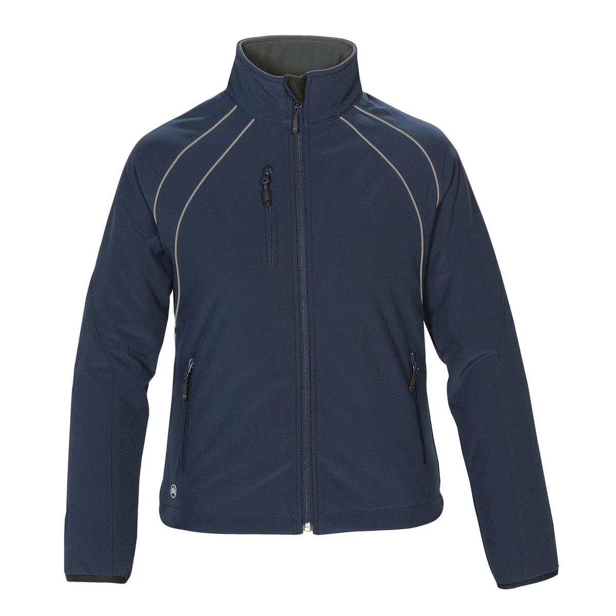 Women's Crew Insulated Shell Final Sale - CXJ-4W - Image 3
