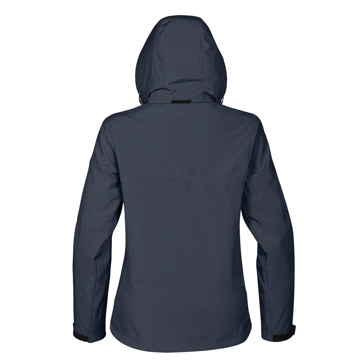 Women's Cruise Softshell Jacket - XSJ-1W - Image 3