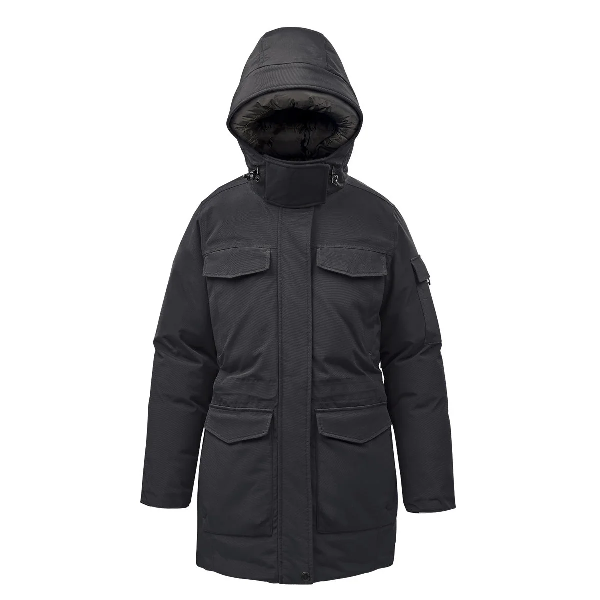 Women's Denali Parka - EPK-3W - Image 6