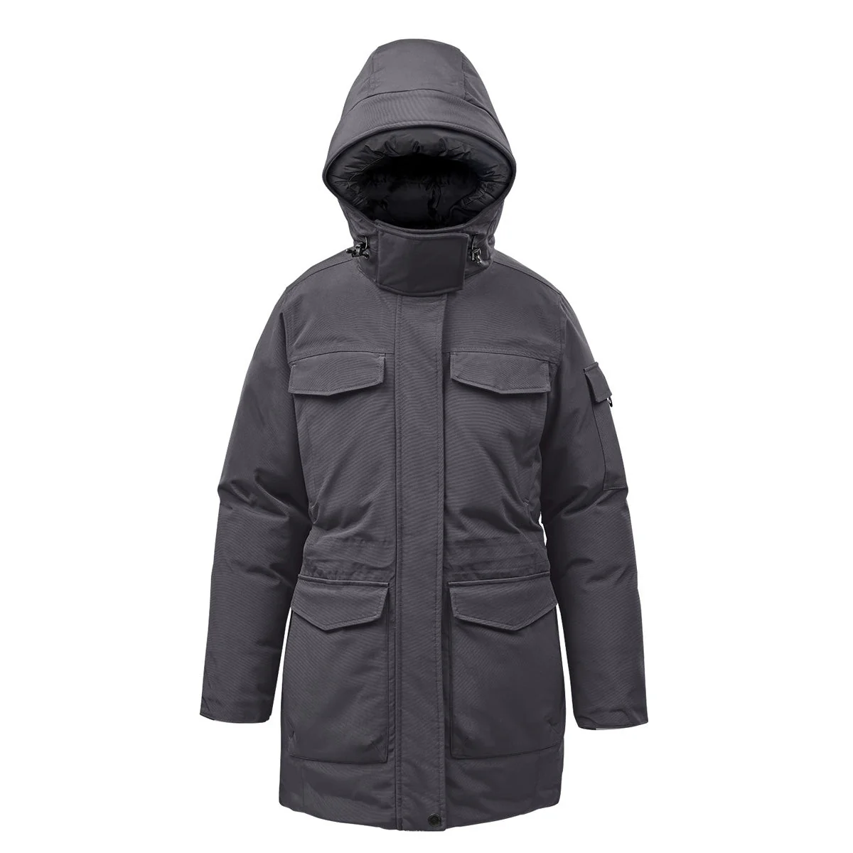Women's Denali Parka - EPK-3W - Image 7