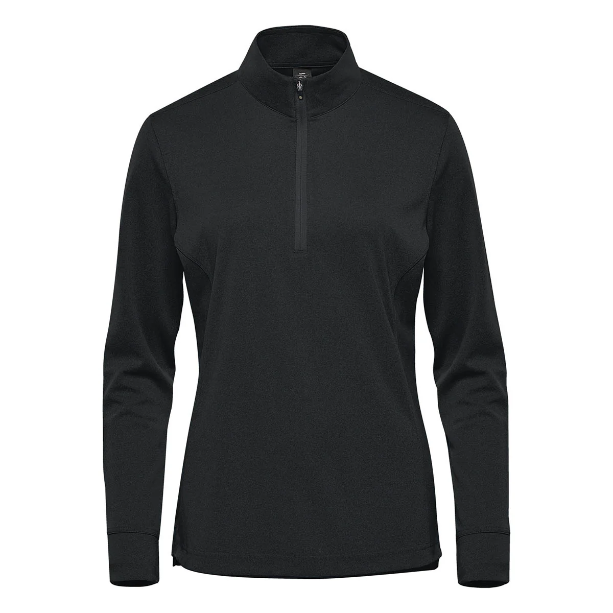 Women's Dockyard 1/4 Zip Pullover - VQX-1W - Image 4