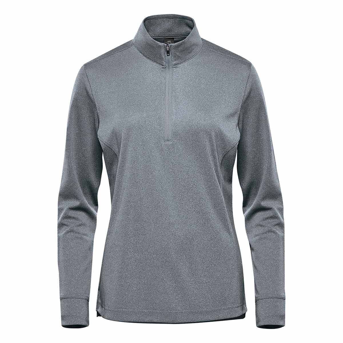 Women's Dockyard 1/4 Zip Pullover - VQX-1W - Image 5