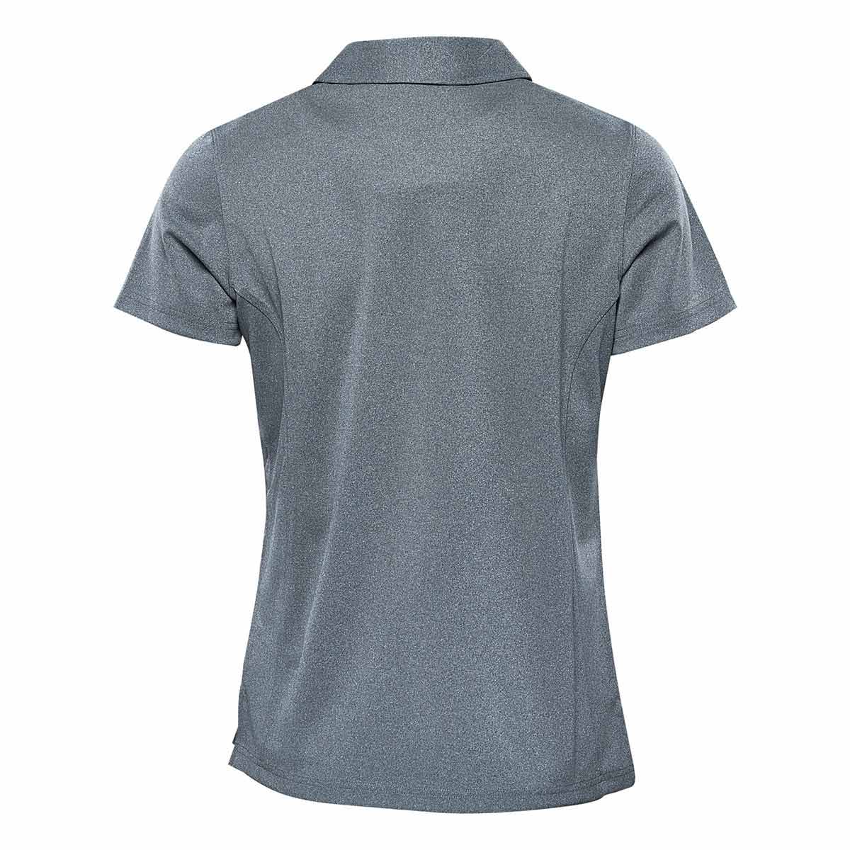 Women's Dockyard Performance Short Sleeve Polo - VLX-1W - Image 3