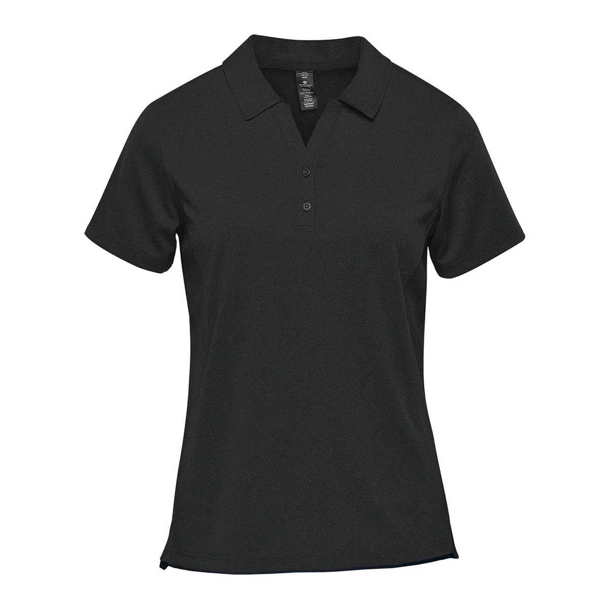 Women's Dockyard Performance Short Sleeve Polo - VLX-1W - Image 4