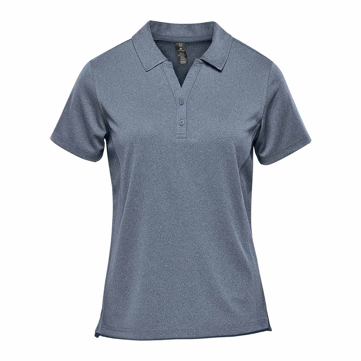 Women's Dockyard Performance Short Sleeve Polo - VLX-1W - Image 5