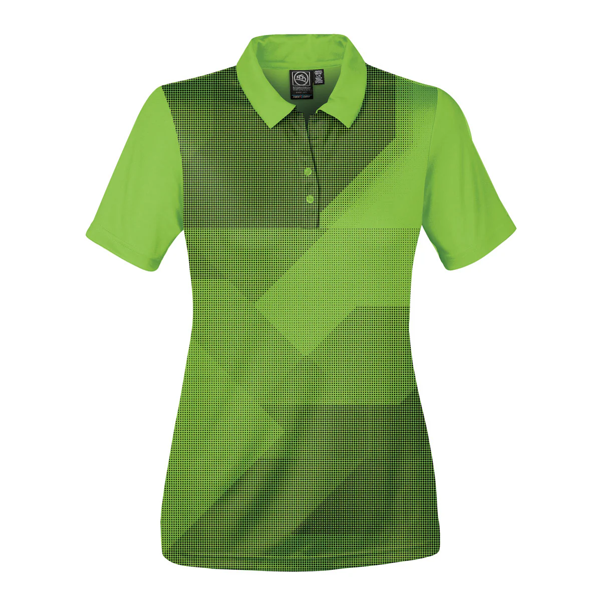 Women's Edge Polo Final Sale - ETX-1W