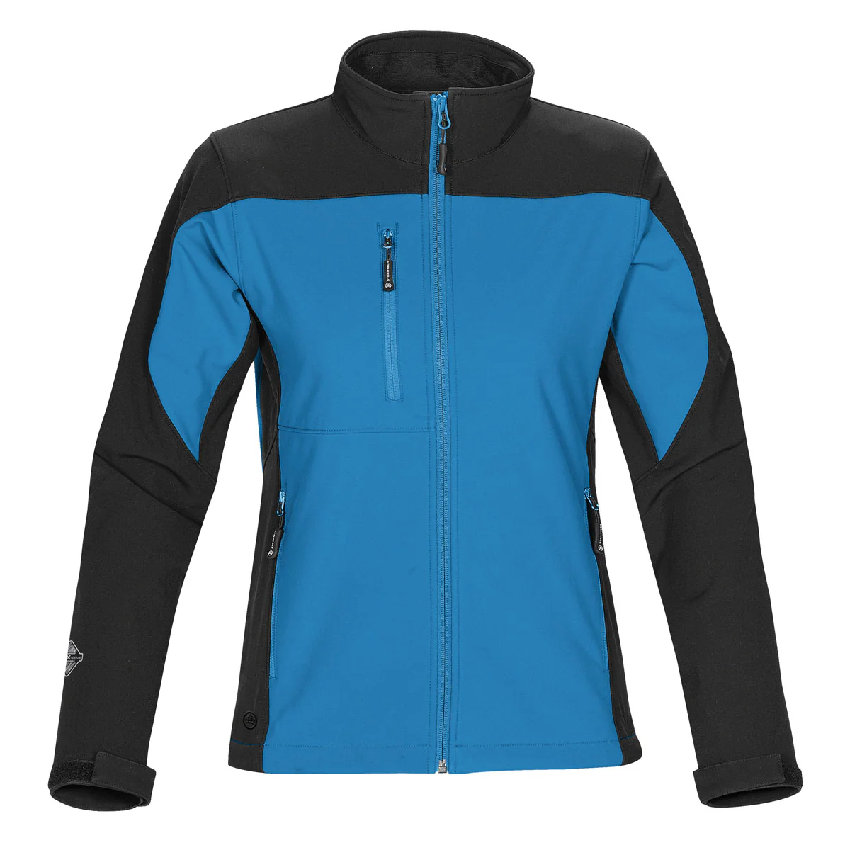 Women's Edge Softshell Jacket Final Sale - BHS-2W