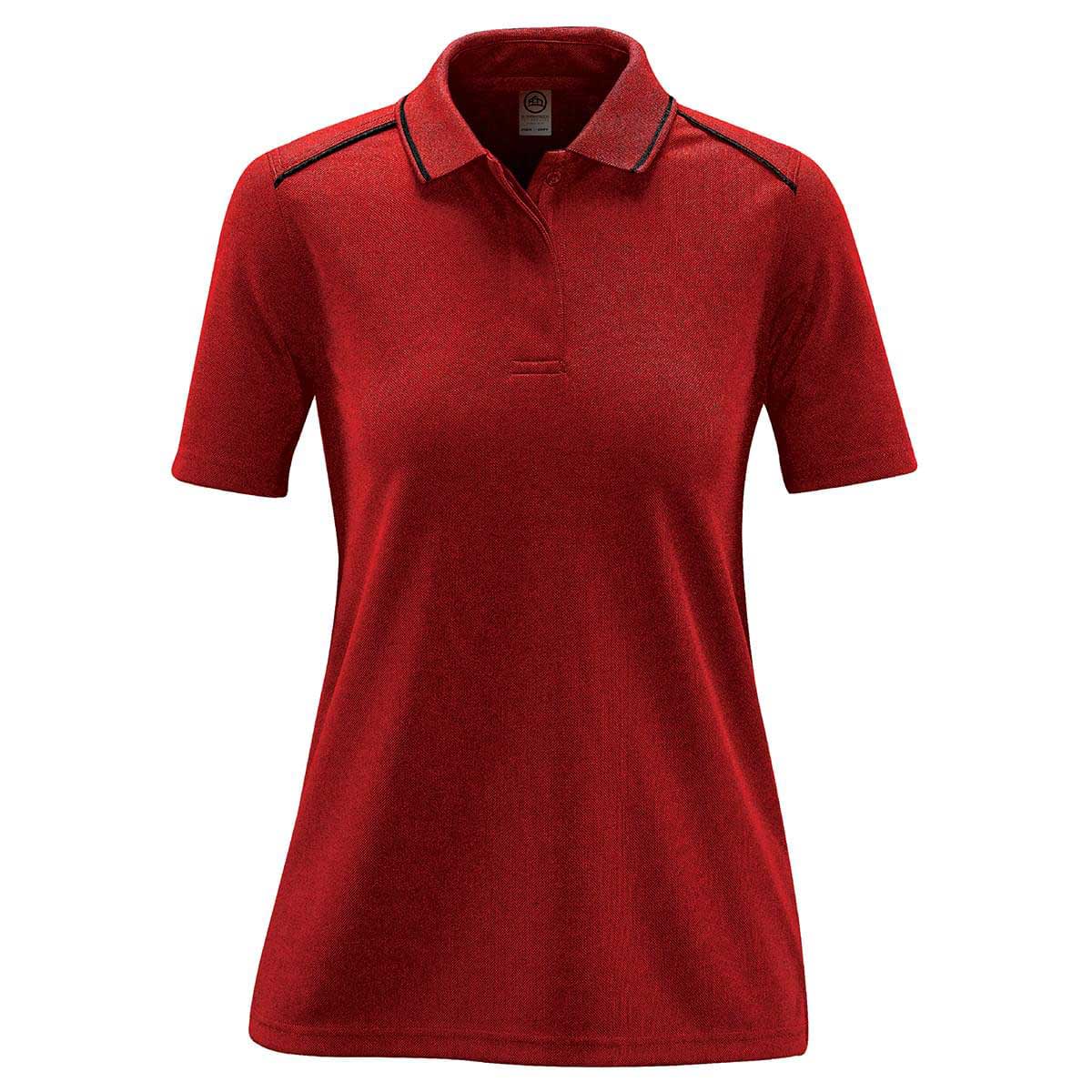 Women's Endurance HD Polo - GPX-5W - Image 5