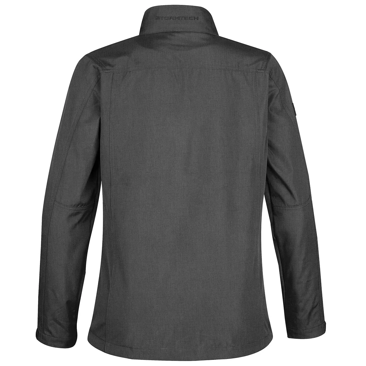 Women's Endurance Softshell Jacket - ES-1W - Image 3